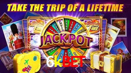 Desvendando o Mundo dos Jogos Virtuais na 6kbet
