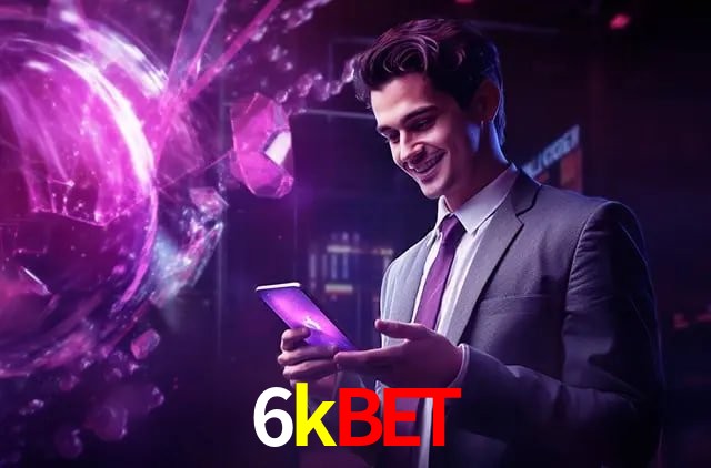 Diretório de Jogos 6kbet