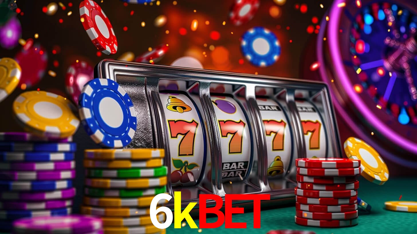 Casino VIP 6kbet