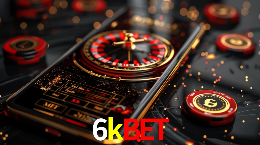 Casino VIP 6kbet