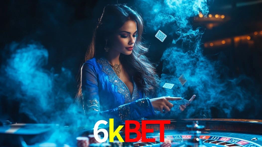cassino 6kbet