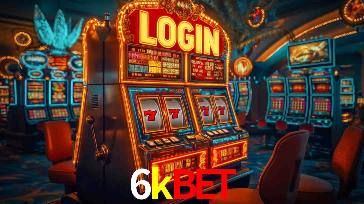 6kbet,6kbet login