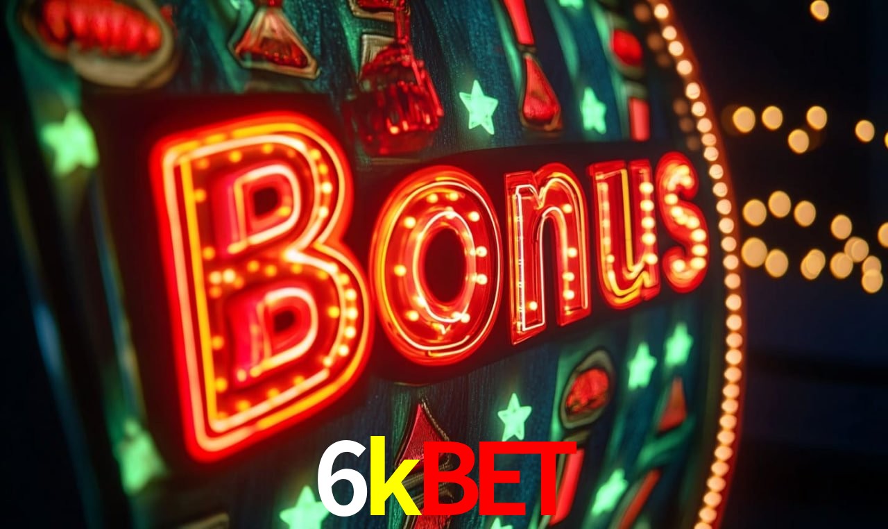 Mesa de Blackjack 6kbet