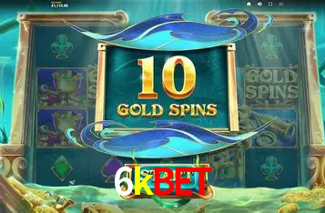 A Experiência Imersiva dos Cassinos Ao Vivo no 6kbet