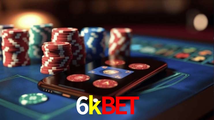 Jogos de Slot 6kbet