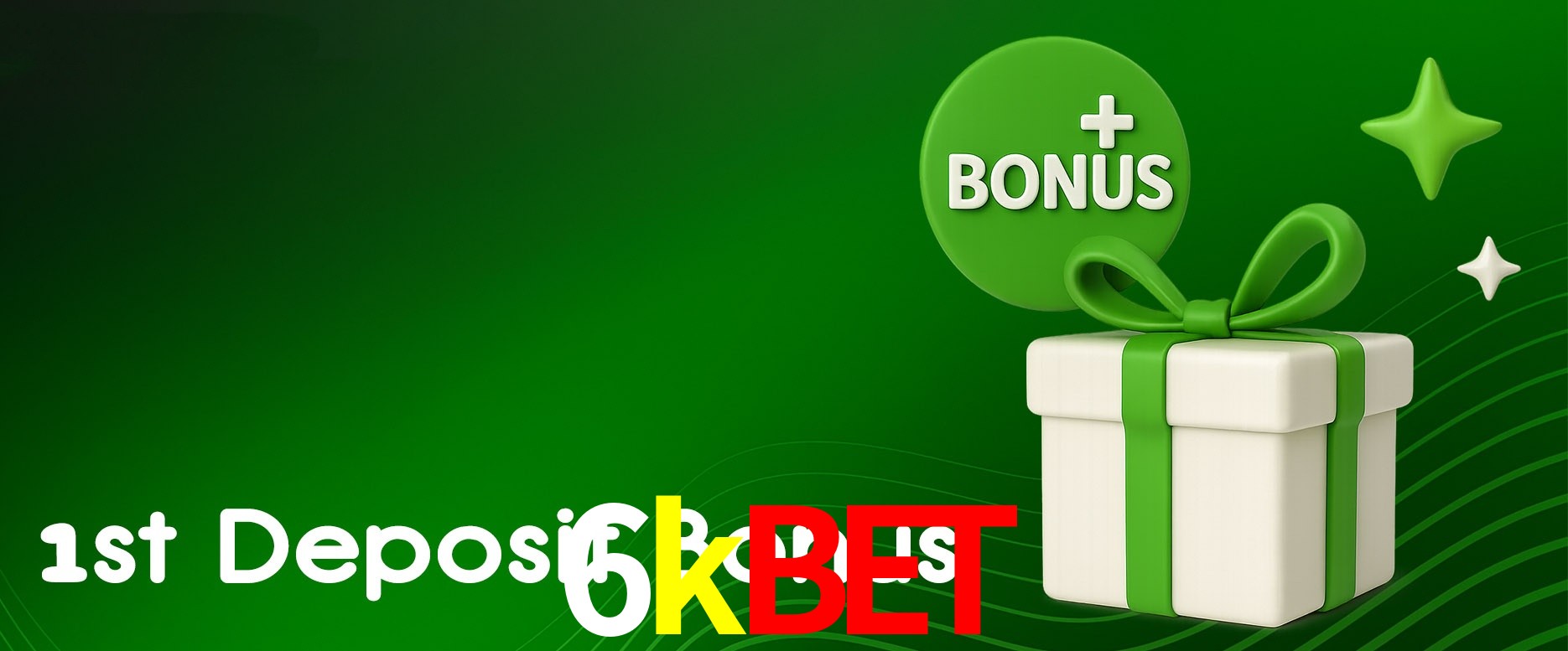 Provedores de Jogos 6kbet